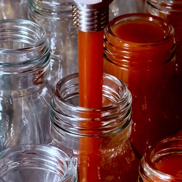 Sauce Piquante "Joseph, le Sanglant" 200g - Swet