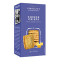 Biscuits Apéritifs Feuilletés au Gouda – Verduijn’s – 75 g