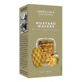 Biscuits Apéritifs Gaufres Fromage Miel & Moutarde – Verduijn’s – 75 g