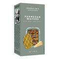 Biscuits Apéritifs Gaufres Parmesan & Basilic – Verduijn’s – 75 g