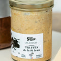Sauce Saveur Truffes de la St-Jean Sillon – Sauce Crémeuse à la Truffe