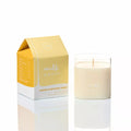 Bougie Milk Vanille & Sucre Roux – Bougie Parfumée Gourmande – 300 g