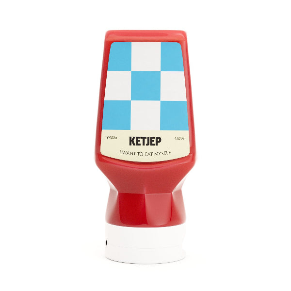Ketjep – Ketchup aux Tomates | Sauce Belge