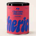 🌿✨ Cherico Chaï Latte Bio Sans Caféine – Boisson Instantanée à la Chicorée & Épices Chaï 450 g