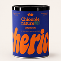 🌿☕ Cherico Nature BIO Sans Caféine – Chicorée Instantanée Bio 450 g