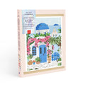 💎 Coffret Petit Diamond Greek Island – Kit Créatif Diamond Painting 🇬🇷✨