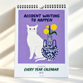 Calendrier mural « Chats » No. 2 – Petisfaction