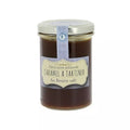 Caramel au Beurre Salé d’Isigny à Tartiner 250g – Spécialité Normande