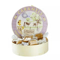 Caramels d’Isigny Fondants au Beurre Salé 75g – Boîte Camembert Normande