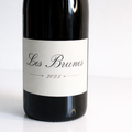 Domaine Les Creisses - IGP Pays d'Hérault - "Les Brunes" rouge 2023 75 cl