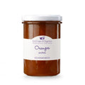 Confiture d’Oranges Amères 250g – La Cour d’Orgères | Confiture Artisanale