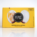 Coques en Saumure Pepus – 115 g