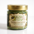 Crème de Pistache Dubaï Aledi Bronte 190g – Pâte à Tartiner Pistache