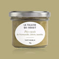Délices de Pois Cassés de Normandie Chèvre & Menthe – 90 g
