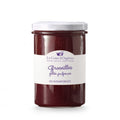 Gelée de Groseilles 250g – La Cour d’Orgères | Gelée Artisanale