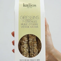 Gressins 7 Céréales à l’Huile d’Olive – Kalios – 120 g
