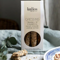 Gressins Graines de Tournesol à l’Huile d’Olive – Kalios – 120 g
