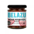 Harissa à la rose – 130 g  Belazu