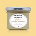 Houmous Chèvre & Yuzu de Normandie – 90 g