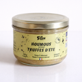 Houmous Saveur Truffe d’Été – Sillon – 180 g