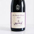Stéphane Montez du Monteillet - IGP Collines Rhodaniennes rouge "Les Hauts du Monteillet" 2023 75 cl