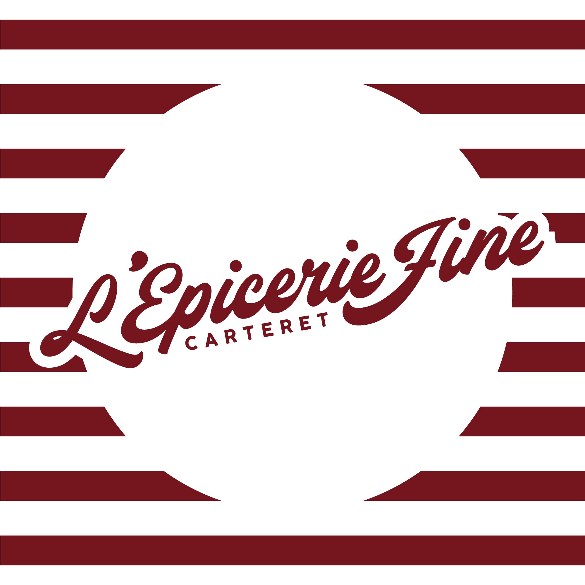 L'EPICERIE FINE - CARTERET