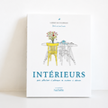 Cahier de Coloriages Intérieurs – Illustré par Zoé de Las Cases