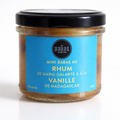 Mini Babas au Rhum & Vanille de Madagascar – Les Babas de Saint-Malo 120 g