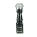 Moulin à Poivre Cubèbe d’Indonésie Rechargeable – Poivre Aromatique