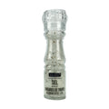 Moulin à Sel aux Brisures de Truffe Blanche d’Été Rechargeable – Saveur Raffinée