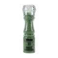 Moulin à Sel Basilic & Parmesan Rechargeable – Saveur Italienne