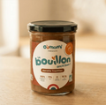 Bouillon d'Os Tradition BIO 🍲 | Bouillon Français au Poulet & Porc