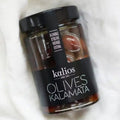 Olives Kalamata à l’Huile d’Olive – Kalios – 290 g