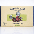 Pâté de Poulpe à l’Ail Espinaler – 82 g
