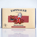 Pâté de Poulpe Épicé Espinaler 82g – Tapas de la Mer