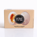 Palourdes au Naturel Pepus – 111 g