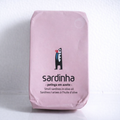 Petites Sardines à l’Huile d’Olive – 154 g
