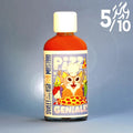 Sauce piquante PIZZA GENIALE - Mastari