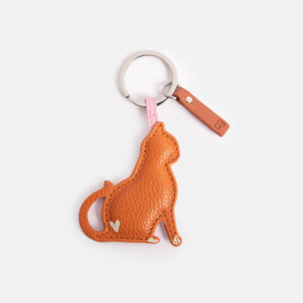 Porte-clés Chat – Caroline Gardner 🐱✨