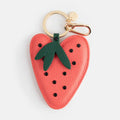 Porte-clés Fraise – Caroline Gardner 🍓