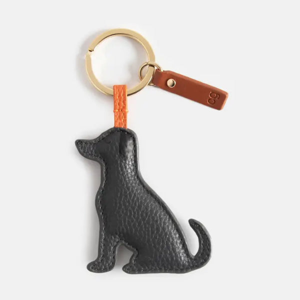 Porte-clés Labrador – Caroline Gardner 🐶✨