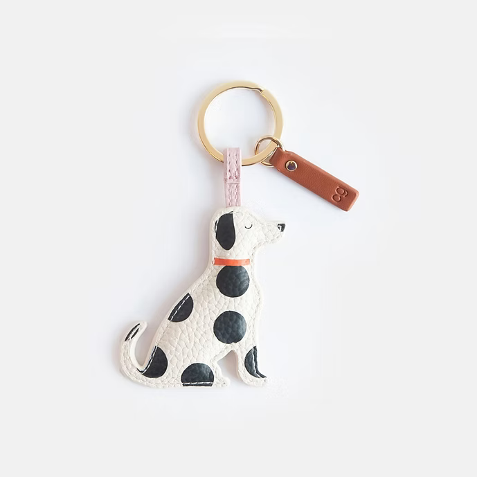 Porte-clés Labrador – Caroline Gardner 🐶✨