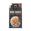 Sauce Wok Coco Tamarin SIAM – Sauce Thaïlandaise pour Wok