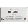 Stick Détachant à la Terre de Sommières – Fer à Cheval 150 g 🌿