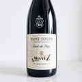 Stéphane Montez du Monteillet - AOC Saint-Joseph rouge "Cuvée du Papy" 2023 75 cl