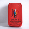Sardines à l’Huile d’Olive aux Piments – 154 g