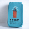 Sardines à l’Huile d’Olive et Arôme Fumé – 154 g