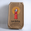 Sardines à l’Huile d’Olive et au Curry – 154 g