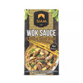 Sauce Wok Chili & Basilic Thaï SIAM – Sauce Thaïlandaise Épicée