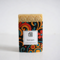 Savon Bretagne Sarrasin – L’Art du Bain – Savon Artisanal – 80 g